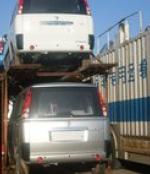 紹興商品車托運